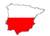 QUESOS ARKAUTE - Polski